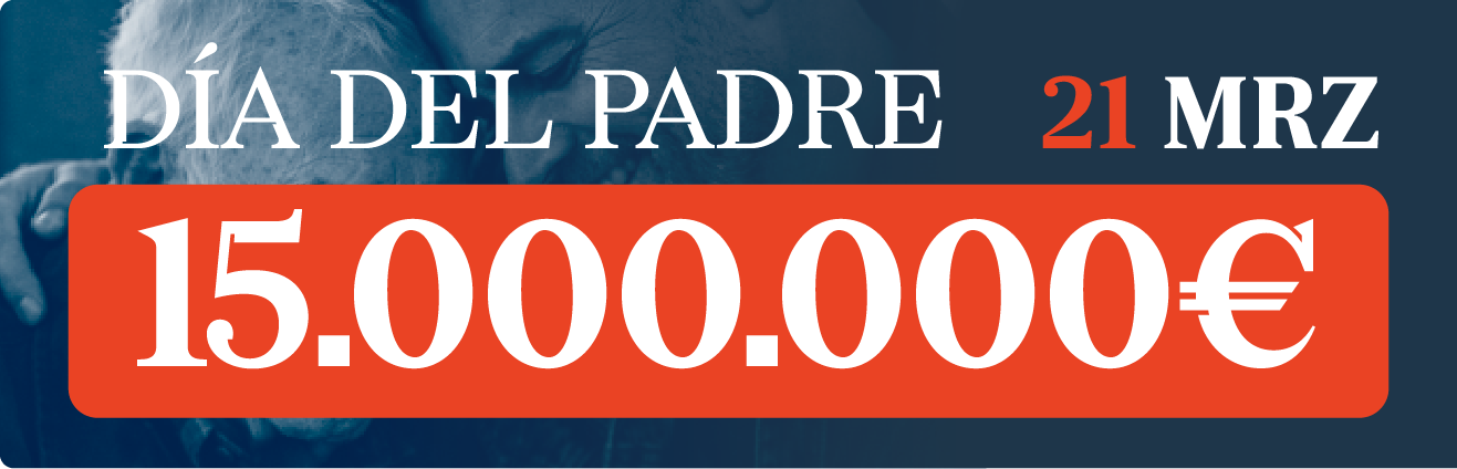 Sorteo Extraordinario